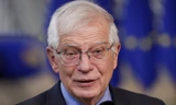 Ông Josep Borrell. (Ảnh: Reuters)