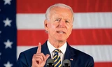 Tổng thống Mỹ Joe Biden