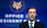 Ông Jake Sullivan, người được đề cử làm cố vấn an ninh quốc gia cho chính quyền Biden. (Ảnh: Getty Images)