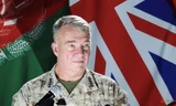 Tướng Mỹ Kenneth McKenzie. (Ảnh: Reuters)