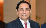 Thủ tướng Phạm Minh Chính