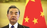 Ngoại trưởng Trung Quốc Vương Nghị