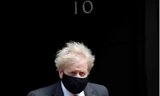 Thủ tướng Anh Boris Johnson. (Ảnh: Reuters)