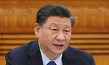 Chủ tịch Trung Quốc Tập Cận Bình