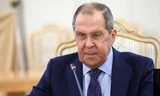 Ngoại trưởng Nga Sergei Lavrov