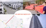 Bất ngờ vụ siết nợ cao ốc nghìn tỷ, khởi tố CĐT 'ôm' quỹ bảo trì