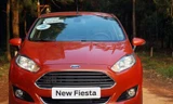 Ford Fiesta EcoBoost có gây 'sốt'?