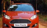 Ford Fiesta EcoBoost có gây 'sốt'?