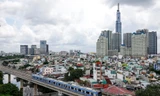 Chi tiết kế hoạch vận hành, khai thác tuyến metro đầu tiên ở TPHCM