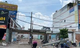 Chốt thời gian tái thi công cầu Tân Kỳ-Tân Quý sau hơn 5 năm 'đứng hình'
