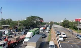 4 công trình giao thông quan trọng ở cửa ngõ TPHCM đồng loạt thông xe 
