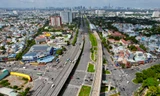 TPHCM: Điều chỉnh giao thông qua ngã tư Thủ Đức