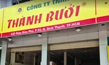 Nhà xe Thành Bưởi được cấp lại giấy phép kinh doanh 