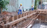 TPHCM cấp tập chuẩn bị mặt bằng ‘sạch’ cho tuyến metro số 2 