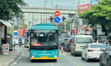 TPHCM: Đi xe buýt và metro sẽ dùng chung hệ thống vé điện tử