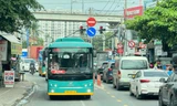 TPHCM: Đi xe buýt và metro sẽ dùng chung hệ thống vé điện tử