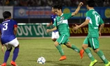 U19 HAGL vượt qua U21 Malaysia ở vòng bảng