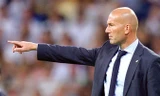HLV Zidane cùng Real lọt vào trận chung kết Champions League năm thứ 3 liên tiếp.