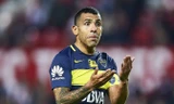 Carlos Tevez sẽ nhận lương “khủng” nếu đồng ý gia nhập Shanghai Shenhua