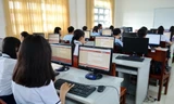 Hà Nội triển khai tuyển sinh trực tuyến