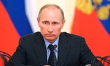 Ông Putin: Ai có quyền quyết định về lãnh đạo của Syria?