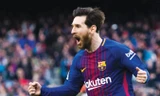 Nhiều đại gia châu Âu “thèm muốn” Messi.