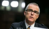 Phó Giám đốc FBI Andrew McCabe.