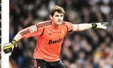 Rời Bernabeu sẽ là sự lựa chọn tốt cho cả Casillas lẫn Real