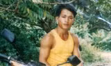 Nguyễn Thọ, ảnh chụp trước tháng 4/1998.