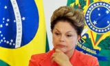 Tổng thống Brazil Dilma Rousseff 