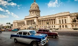 Mỹ nới lỏng cấm vận thương mại, du lịch sang Cuba