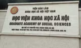 Trang luận án gây tranh cãi của TS Trần Phương Nguyên khi đưa 3 tiêu chí về cảnh huống ngôn ngữ theo tổng hợp của GS Nguyễn Văn Khang.