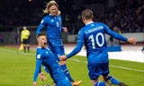 Iceland dự World Cup: Chuyện bất thường hóa bình thường
