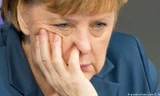 Thủ tướng Đức Angela Merkel.