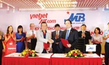 MB và Vietjet ký thỏa thuận hợp tác trên nhiều lĩnh vực