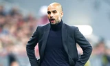 HLV Pep Guardiola. Ảnh: HD Image