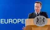 Thủ tướng Anh David Cameron sẽ phải vất vả để thuyết phục các cử tri về việc ở lại trong liên minh châu Âu