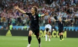 Luka Modric sẽ dẫn dắt Croatia vượt qua Đan Mạch đêm nay?