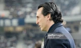 Với hiểu biết về Barcelona khi còn làm việc tại Sevilla, HLV Emery được kỳ vọng sẽ giúp PSG vượt qua Barca ở vòng knock out. Ảnh: Getty Images