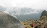 Sóng Bitel sẽ phủ khắp Macha Picchu. Ảnh: Xuân Ba