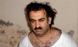 Khalid Sheikh Mohammed