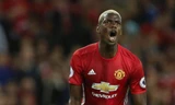 Pogba, niềm hy vọng mới của Man Utd