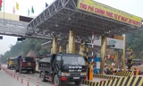 Bộ GTVT chấp thuận cho giảm phí với người dân địa phương.