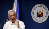 Ngoại trưởng Philippines Perfecto Yasay.