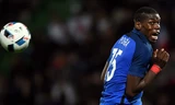 Liệu Paul Pogba có giúp Pháp vượt qua Ireland. Ảnh: Goal.com