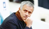 Tương lai của HLV Mourinho tại Chelsea đang bị đặt dấu hỏi lớn. Ảnh: GETTY IMAGES 