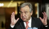Tân Tổng Thư Ký Liên Hợp Quốc Antonio Guterres