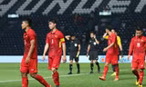 U23 Việt Nam thử nghiệm chưa thành công