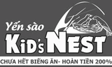 Yến sào KID’sNEST mới, cam kết gấp đôi, chất lượng vượt trội