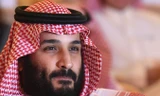 Thái tử Mohammed bin Salman đang cải tổ đất nước, bắt đầu từ hoàng gia. Ảnh: Getty Images.